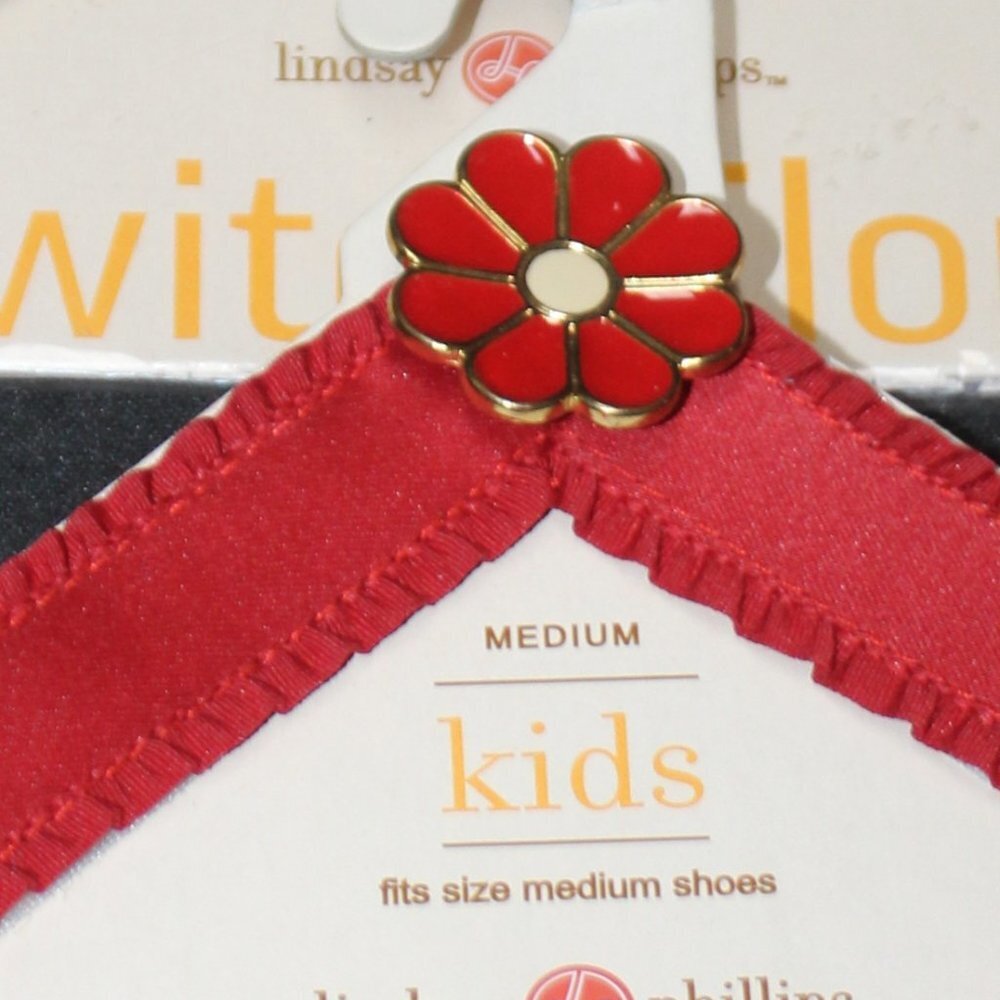 Kids SwitchFlops by Lindsey Philips Flip Flop Embellishments